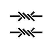 سیم خار دار